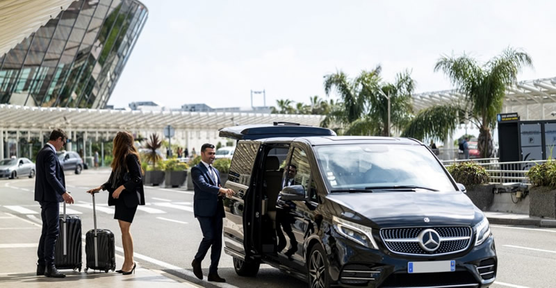 Vip Transfer Ara� I�i