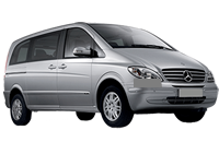 Adonis Hotel Lara Airport Economy Transfer