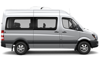 Adonis Hotel Lara Mercedes Sprinter Transfer