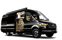 Adonis Hotel Lara Mercedes Sprinter Premium Vip